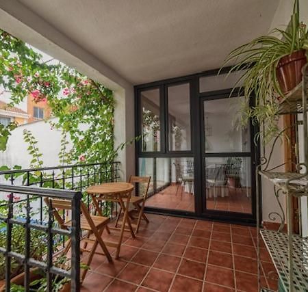 Casa Rural Collao De Lobo Serradilla Exteriör bild