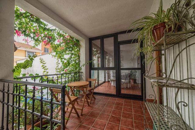 Casa Rural Collao De Lobo Serradilla Exteriör bild